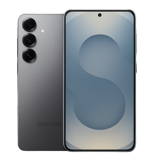 Samsung Galaxy S25 Ultra Titanium Grey 1TB Double SIM